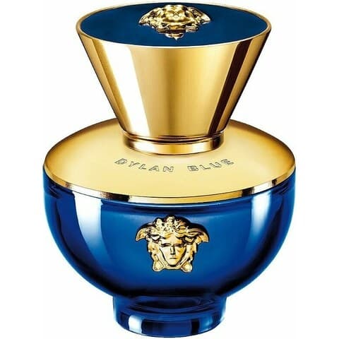 pour Femme Dylan Blue