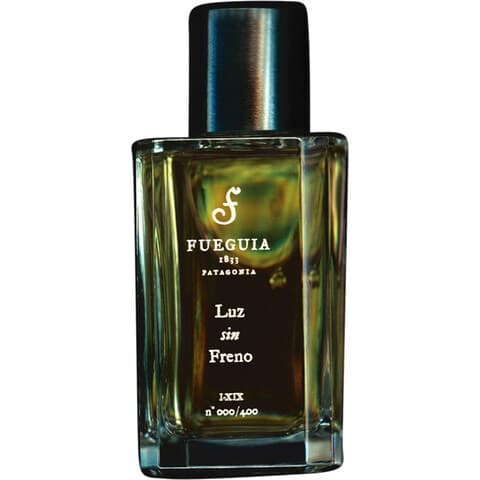 Luz sin Freno