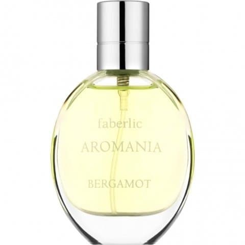 Aromania Bergamot
