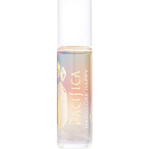 Aromapower - Hardcore Happy PERFUME OIL