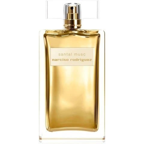 Santal Musc