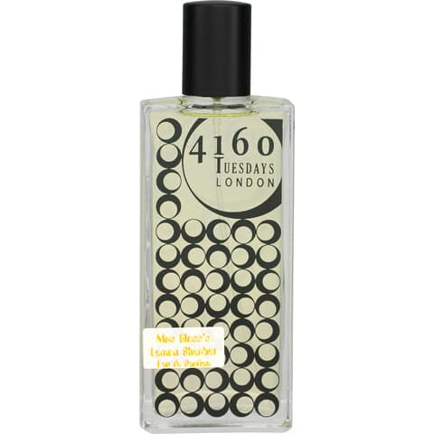 Mrs Gloss's Lemon Sherbet EAU DE PARFUM