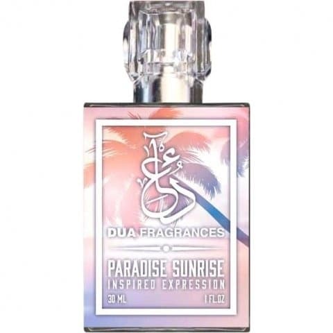Paradise Sunrise