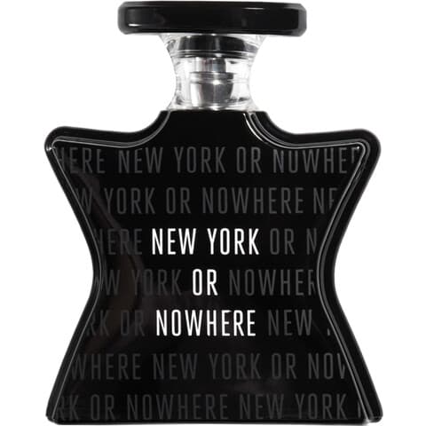 New York or Nowhere