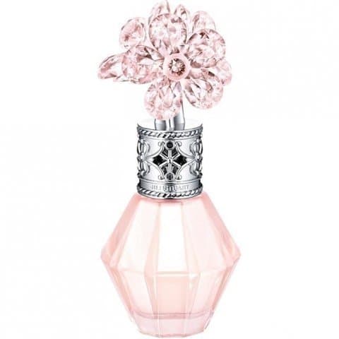 Crystal Bloom Blessed Love クリスタルブルーム ブレスドラブ EAU DE PARFUM
