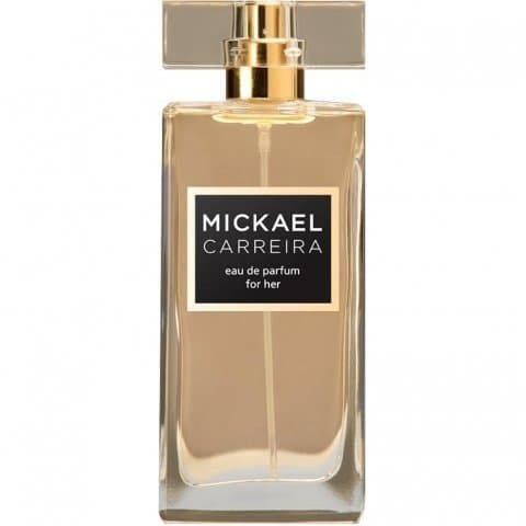 Mickael Carreira for Her