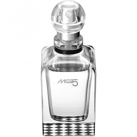 MG5 エムジー5 EAU DE TOILETTE