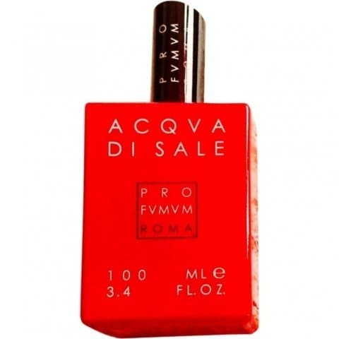 Acqua di Sale Edizione Limitata