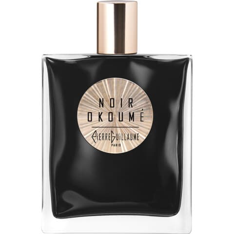 Noir Okoumé