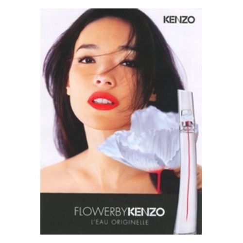 Kenzo Flower L'Eau Originelle