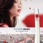 Flower by Kenzo, delicate but unpredictable