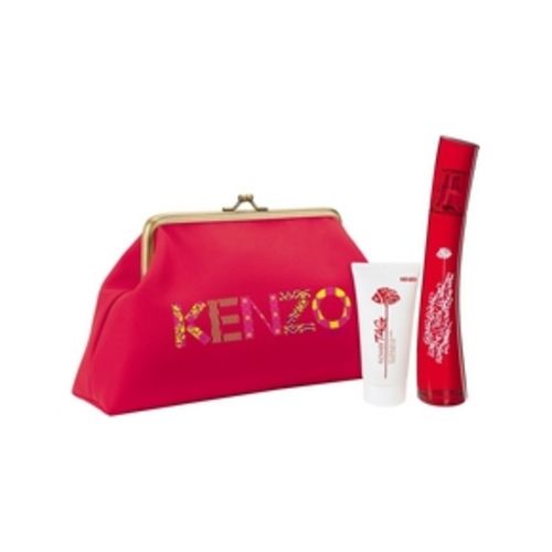 Kenzo - Flower Tag Box