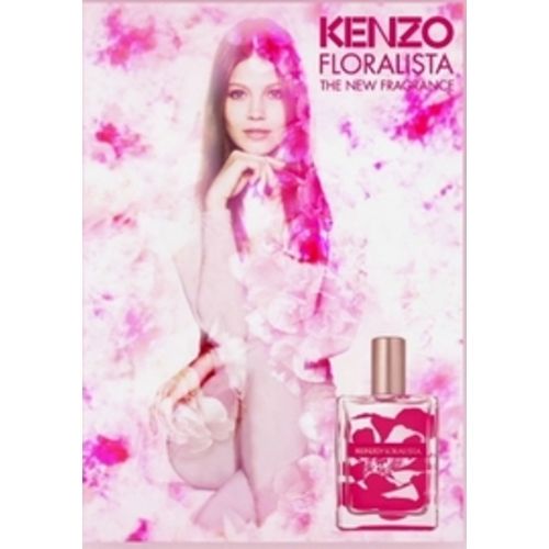 Kenzo - Floralista Pub