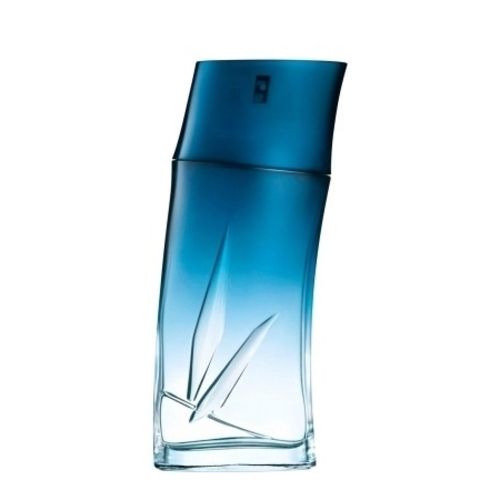 Kenzo Homme Eau de Perfume, and its woody and aquatic scents