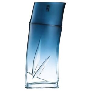 Kenzo pour Homme Eau de Perfume, a fragrance in the heart of lush nature
