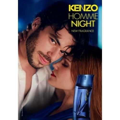 Kenzo - Man Night Pub