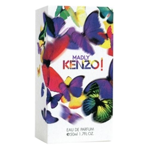 Kenzo - Madly Kenzo!  - Case